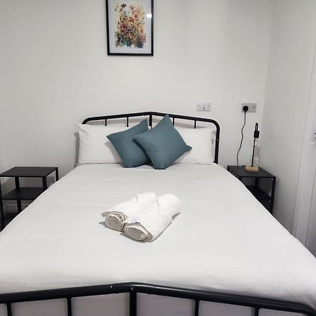 The Court House Hotel บอลตัน ภายนอก รูปภาพ